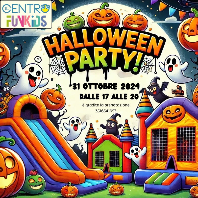 Halloween Party