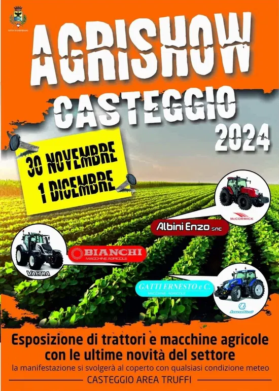 Agrishow