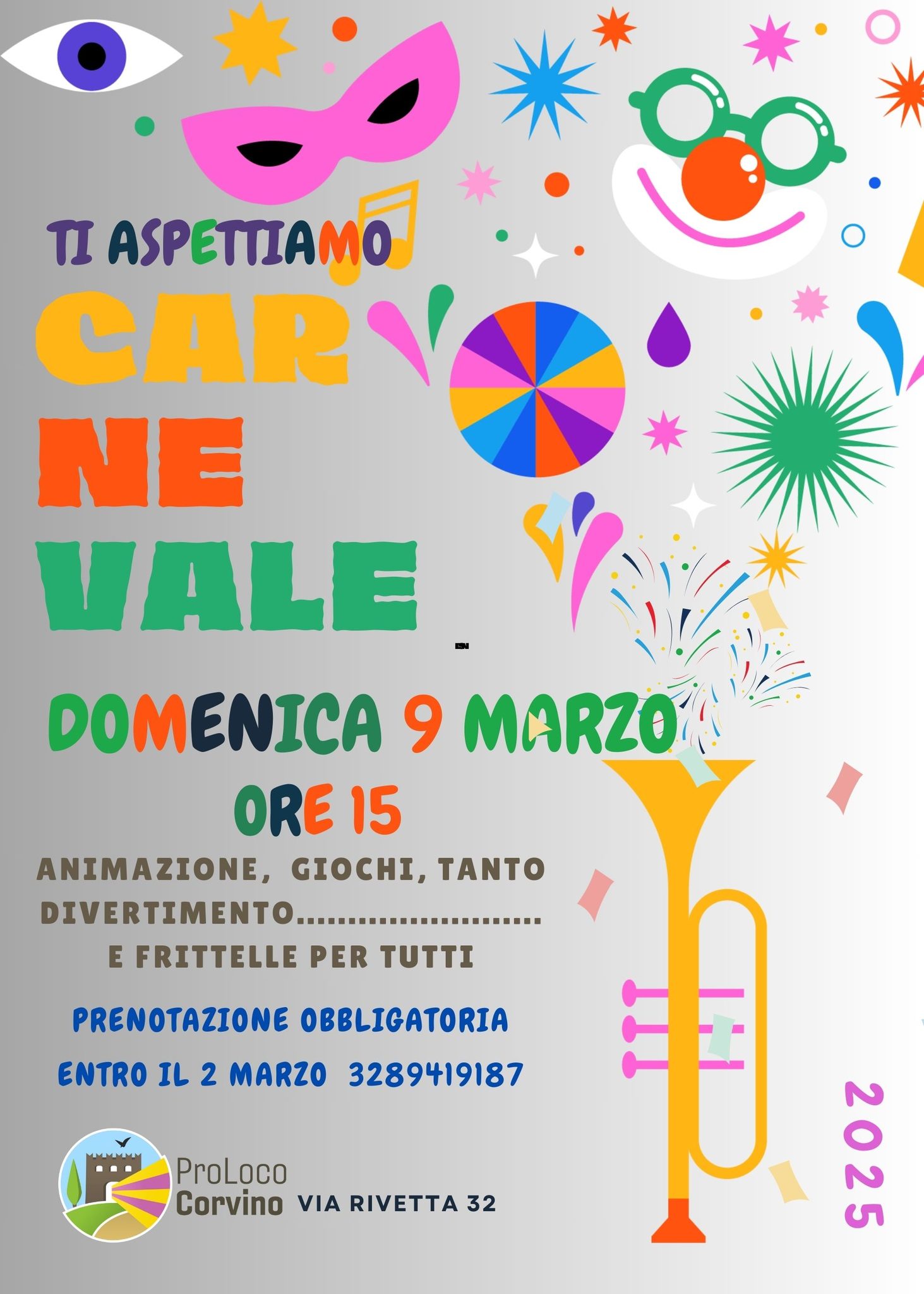 Festa di Carnevale