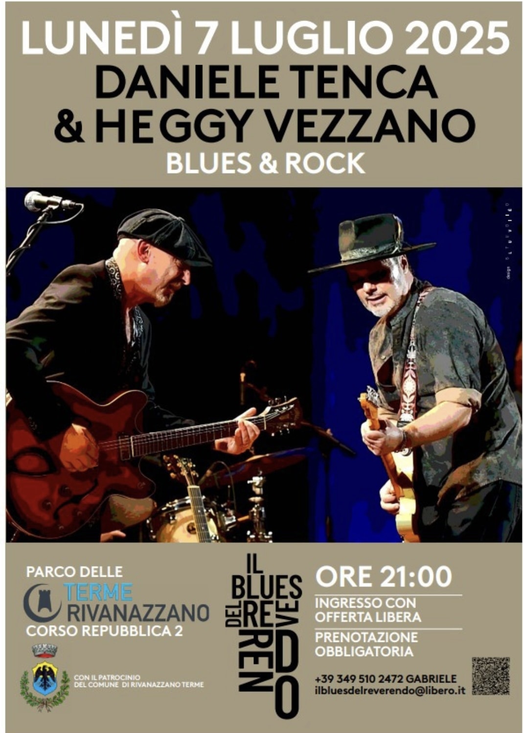 Blues&Rock