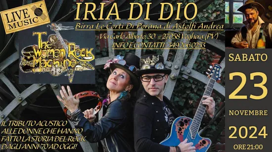 Iria Di Dio