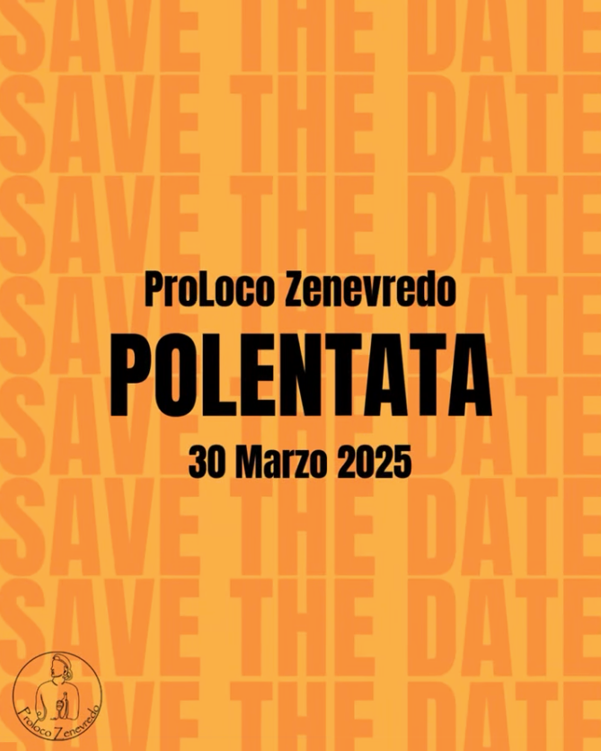 Polentata di Zenevredo