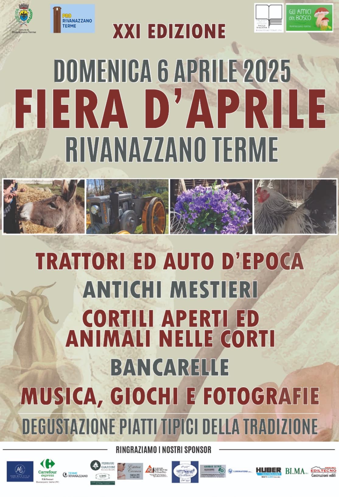 Fiera d'Aprile