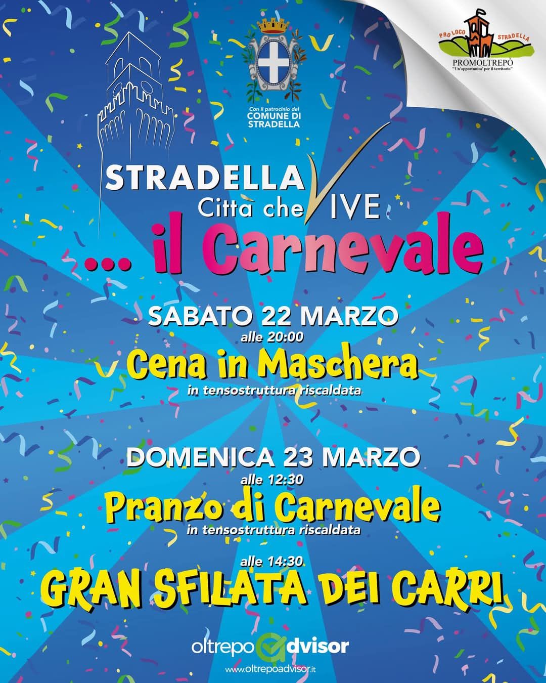 Carnevale Stradellino