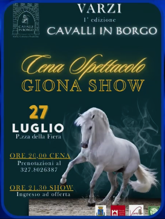 Cavalli In Borgo