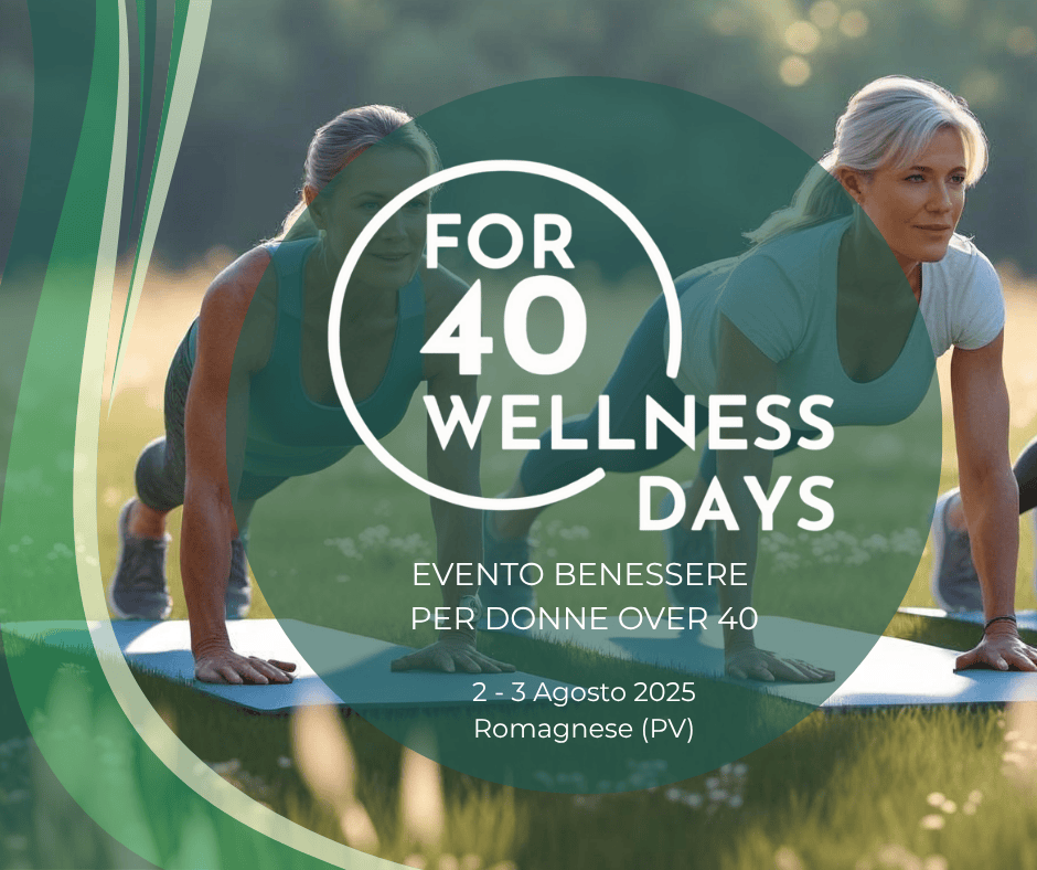 For40 Wellness Days