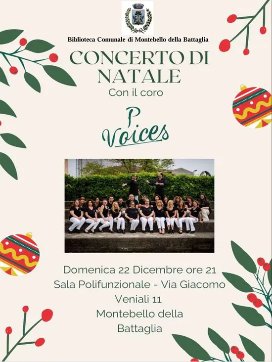 Concerto Di Natale