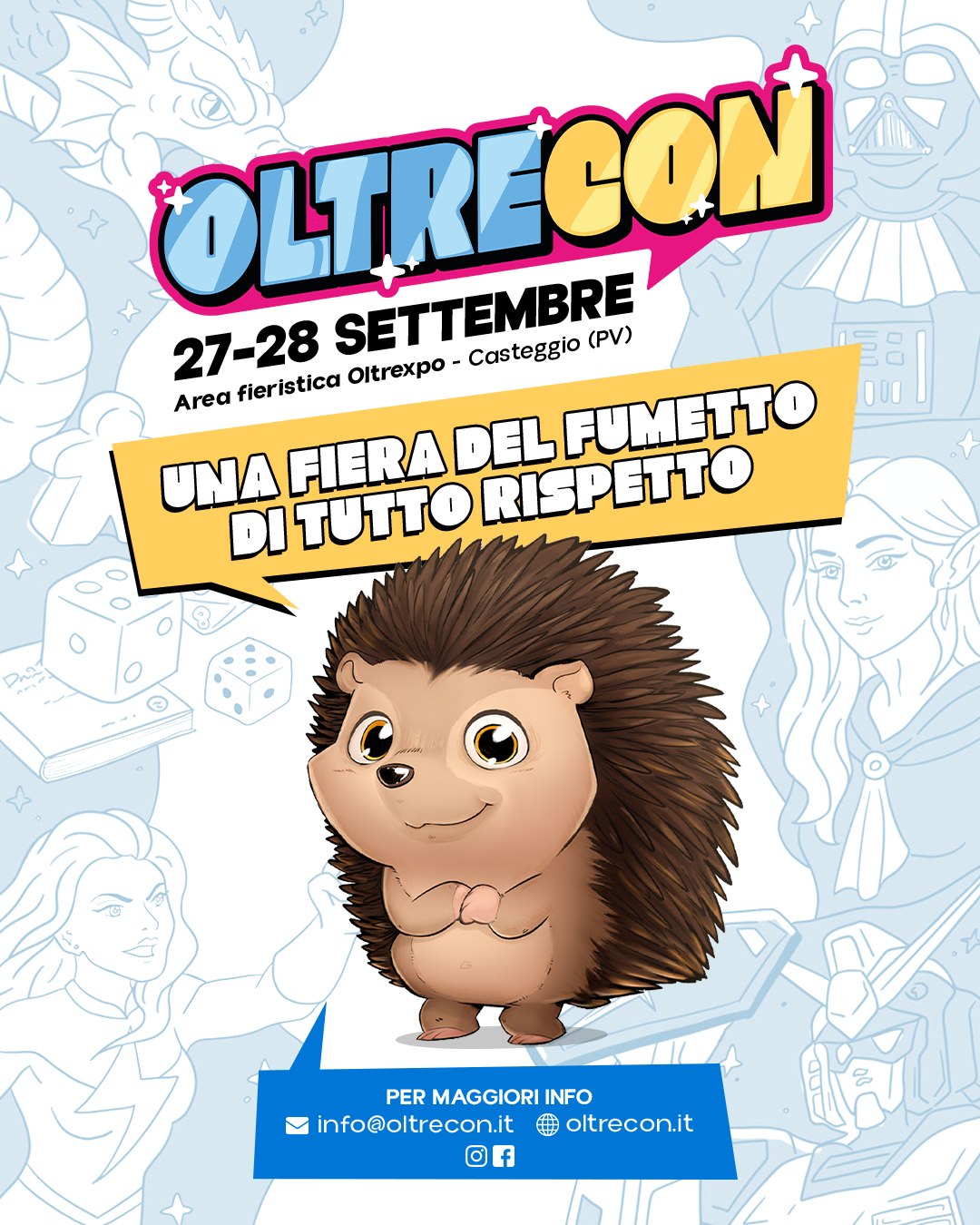 Oltrecon