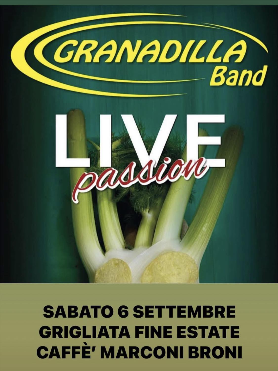 Granadilla Band