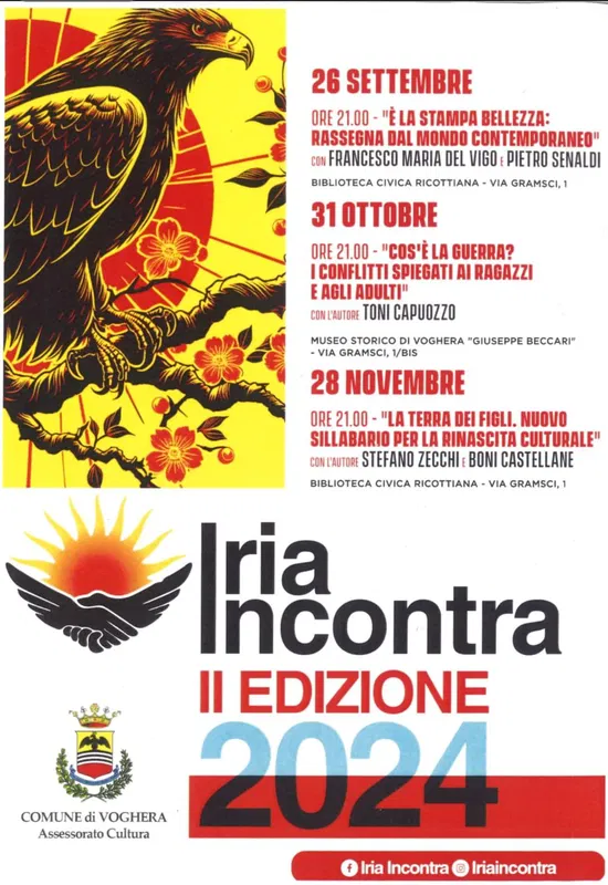 Iria Incontra