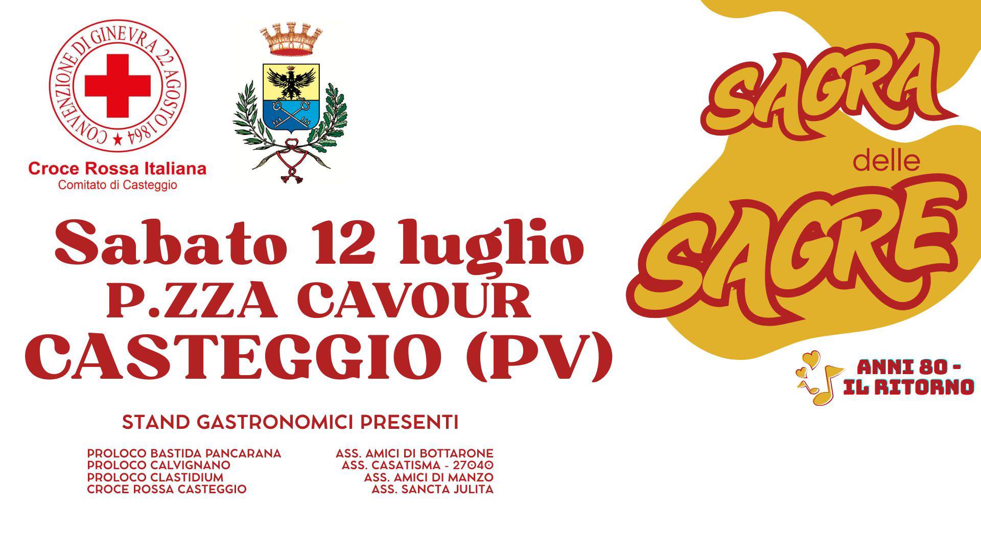 Sagra delle Sagre