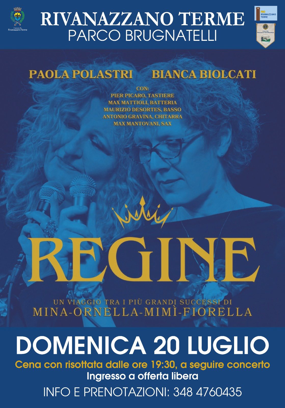 Regine